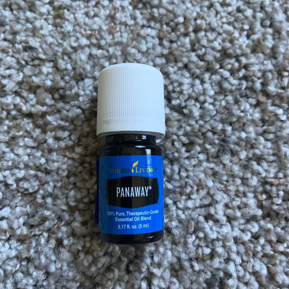 Young Living Panaway